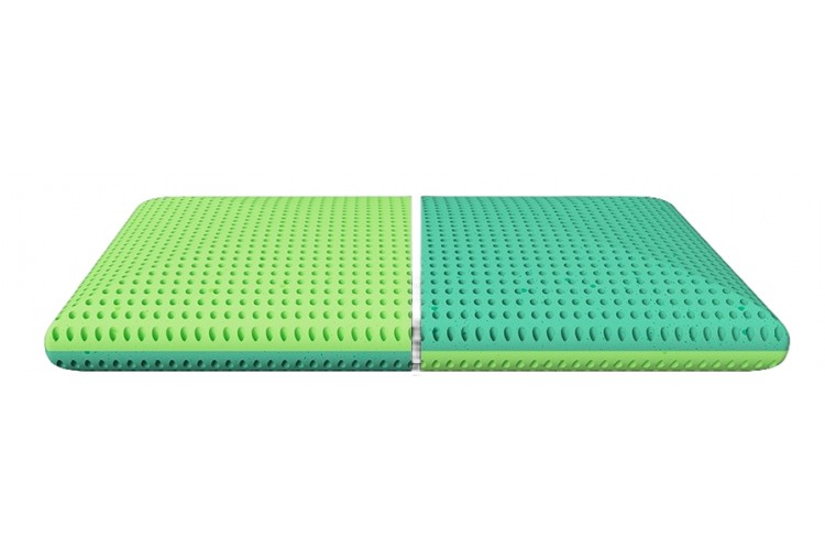 Guanciale Duo comfort memory due portanze