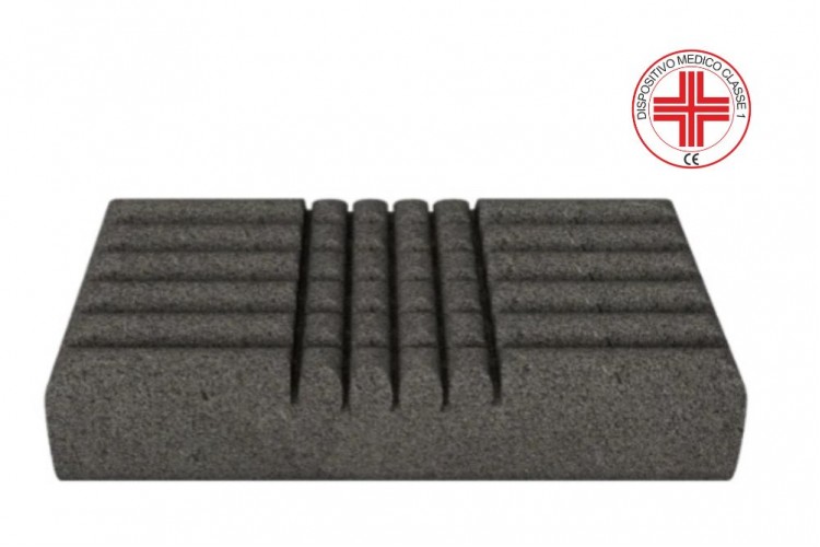 Guanciale Abbraccio Therapy memory effetto antalgico