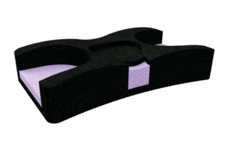 Guanciale Elisir memory antirughe