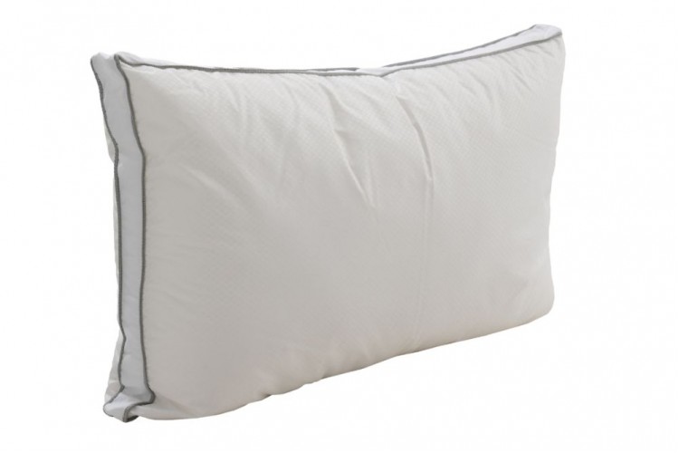 Guanciale Galaxi Soft poliestere rivestimento Tencel Outlast