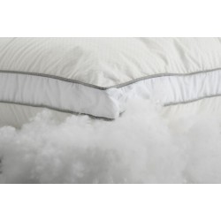 Guanciale Galaxi Soft poliestere rivestimento Tencel Outlast