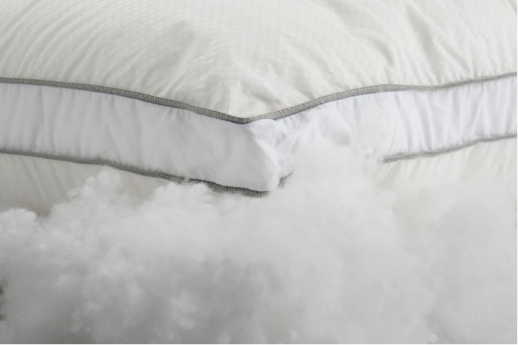 Guanciale Galaxi Soft poliestere rivestimento Tencel Outlast