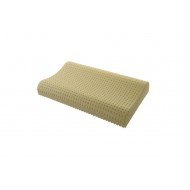 Guanciale Smart memory Cervicale