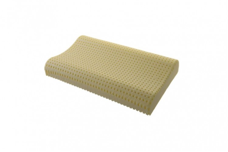 Guanciale Smart memory Cervicale