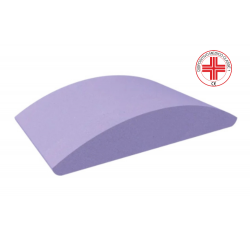 Guanciale Respiro memory posizione supina fianco