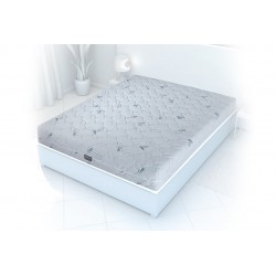 Materasso Evergreen 23 cm memory Mycloud Air Soia – tessuto Silver Care antibatterico