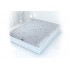 Materasso Evergreen 23 cm memory Mycloud Air Soia – tessuto Silver Care antibatterico