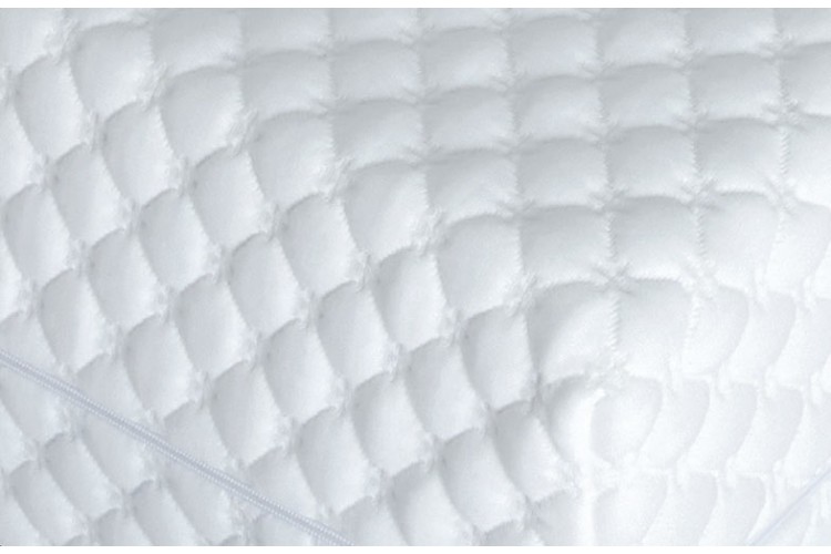 Materasso Fashion - Stretch trapuntato 24 cm, accoglienza e dissipazione dell’umidità