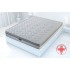 Materasso Grey Line 23 cm memory Air Breeze Soia – tessuto Silver Protect  anallergico antiacaro