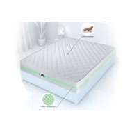 Materasso New Age 23 cm memory Mycloud Air Breeze – tessuto Stretch antiacaro 