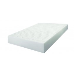 Materasso Easy 23 cm memory Mycloud – tessuto Stretch antiacaro 