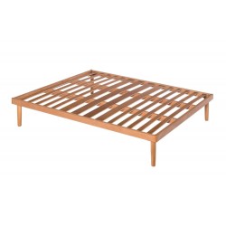 Rete letto Asia - ortopedica fissa