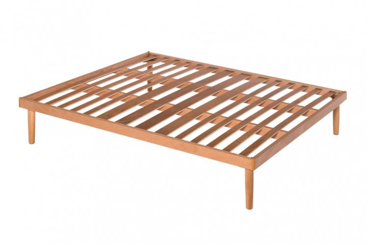 Rete letto Asia - ortopedica fissa Rete letto Asia - ortopedica fissa