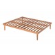 Rete letto Asia - ortopedica fissa Rete letto Asia - ortopedica fissa
