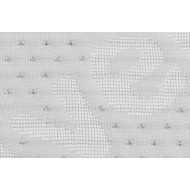 Coprimaterasso Silver antiacaro
