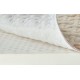 Materasso Think Natural climatizzato bamboo e lino Materasso Think Natural climatizzato bamboo e lino