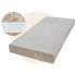 Materasso Think Natural climatizzato bamboo e lino  