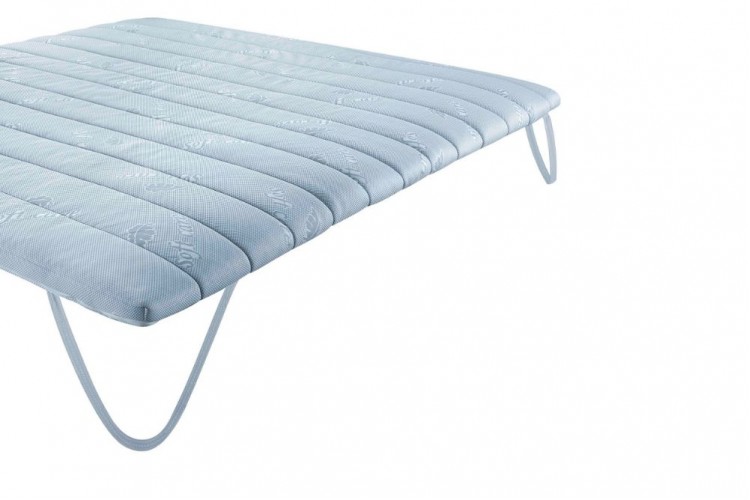 Topper Premium - memory 4 cm Topper Premium - memory 4 cm