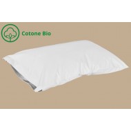 Copriguanciale in Cotone bio