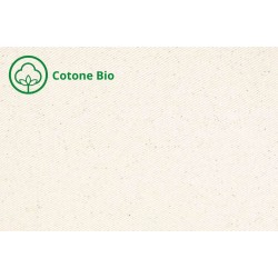Copriguanciale in Cotone bio
