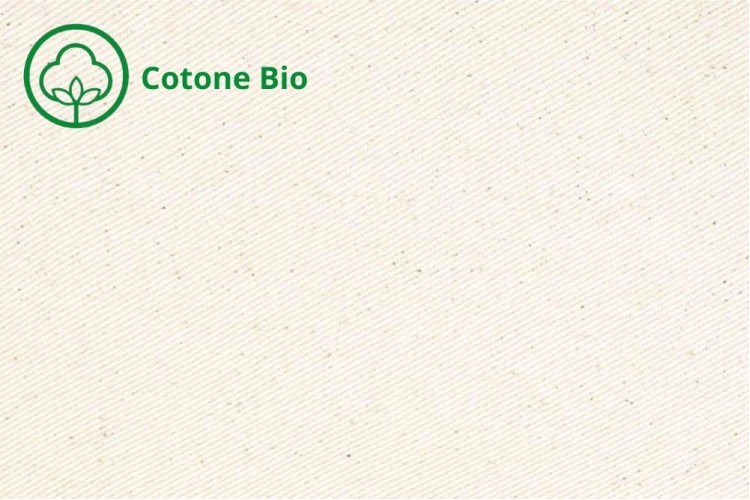 Copriguanciale in Cotone bio Copriguanciale in Cotone bio