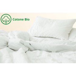 Federa in Cotone bio