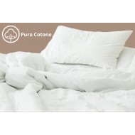 Federa in puro Cotone