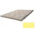 Topper in lana 6 cm