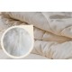 Trapunta Veg invernale in cotone bio 440 gr/mq Trapunta Veg invernale in cotone bio 440 gr/mq