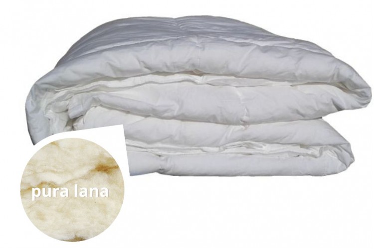 Trapunta Vivilana mezza stagione 400 gr/mq