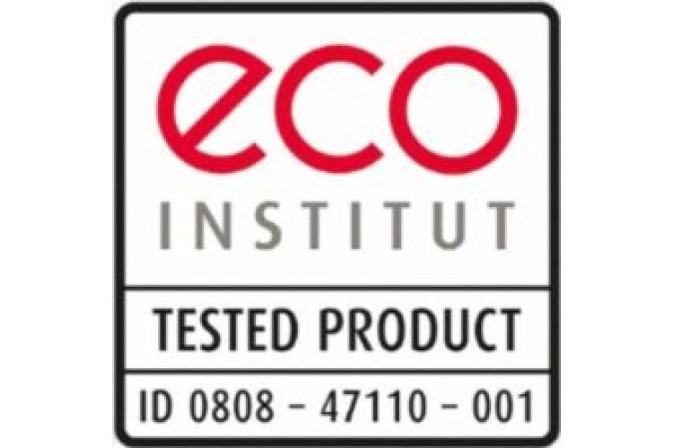 Materasso Morpheo Biolatex 21 cm - lattice naturale 100% con due topper cotone e lana