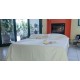 Completo letto lenzuola in Cotone Bio Completo letto lenzuola in Cotone Bio