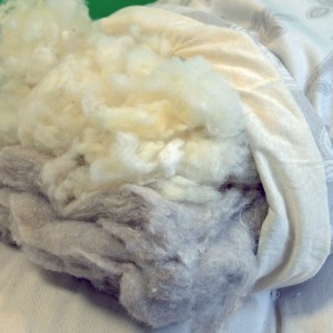 Guanciali in Fibre naturali Guanciali in Fibre naturali