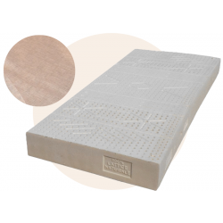 Materasso Bioethika canapa lino