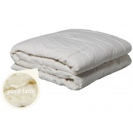 Trapunta singola Vivilana mezza stagione 200 gr/mq