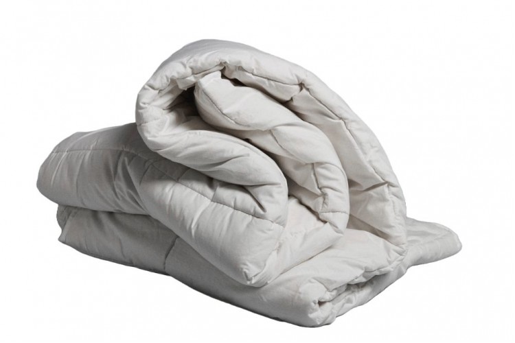 Trapunta singola Vivilana stagione invernale 400 gr/mq