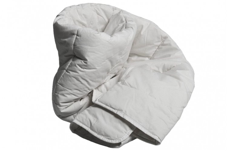 Trapunta singola Vivilana stagione invernale 400 gr/mq