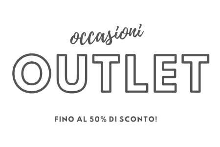 Occasioni Outlet