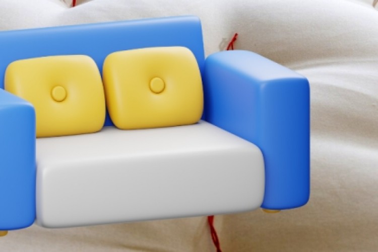 La soluzione ottimale per rinnovare il tuo divano-letto