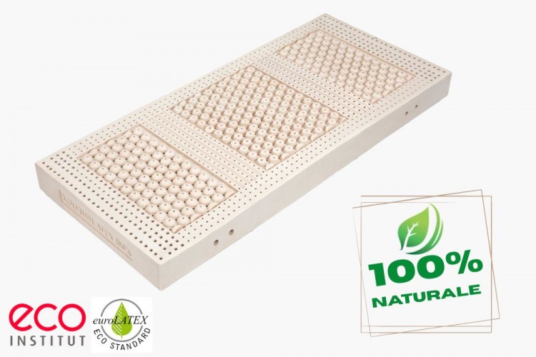 Come scegliere il tuo Materasso in Lattice