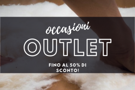 Occasioni Outlet