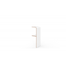 Scaffale portaoggetti Find