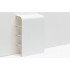 Scaffale portaoggetti Piazza 62 cm, 4 ripiani