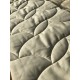 Materasso Cristallo 24 cm - puro cotone e lattice naturale 100% - fodera cotone bio Materasso Cristallo 24 cm - puro cotone e lattice naturale 100% - fodera cotone bio