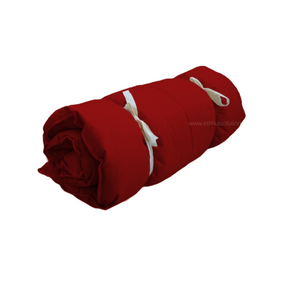 Futon Bag Color 6 cm - cotone Futon Bag Color 6 cm - cotone