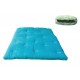 Futon Colors Beta 13 cm - puro cotone e cocco