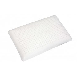 Guanciale Lattice naturale a saponetta