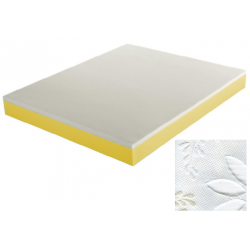 Materasso Ecomind - fodera cotone Aragona