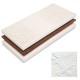 Materasso Aroma Therapy - cocco e lattice Materasso Aroma Therapy - cocco e lattice