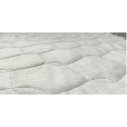 Materasso Ultra Fresh - cocco e lattice naturale 100%